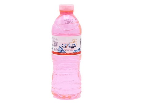 تصویر 1 از آب معدنی چاری نوشیدنی سالم و طبیعی