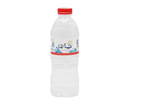 تصویر 3 از آب معدنی چاری نوشیدنی سالم و طبیعی