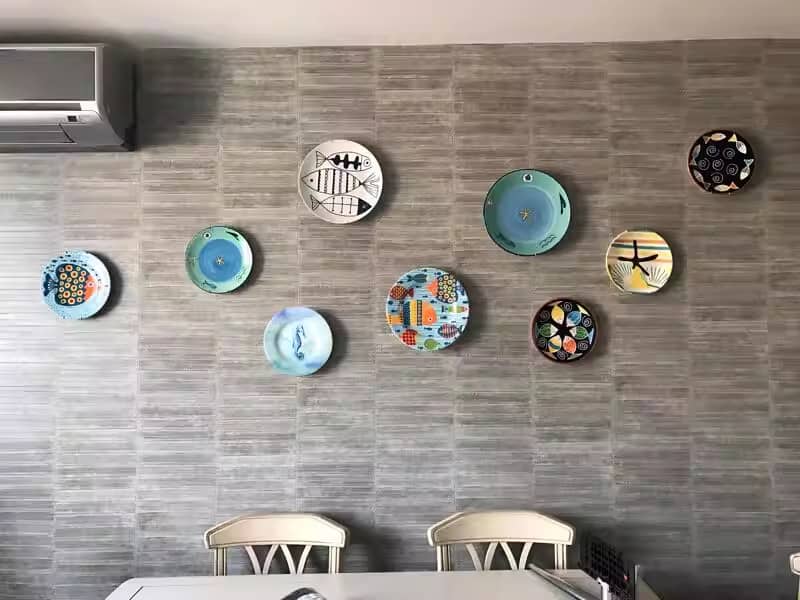 قیمت بشقاب