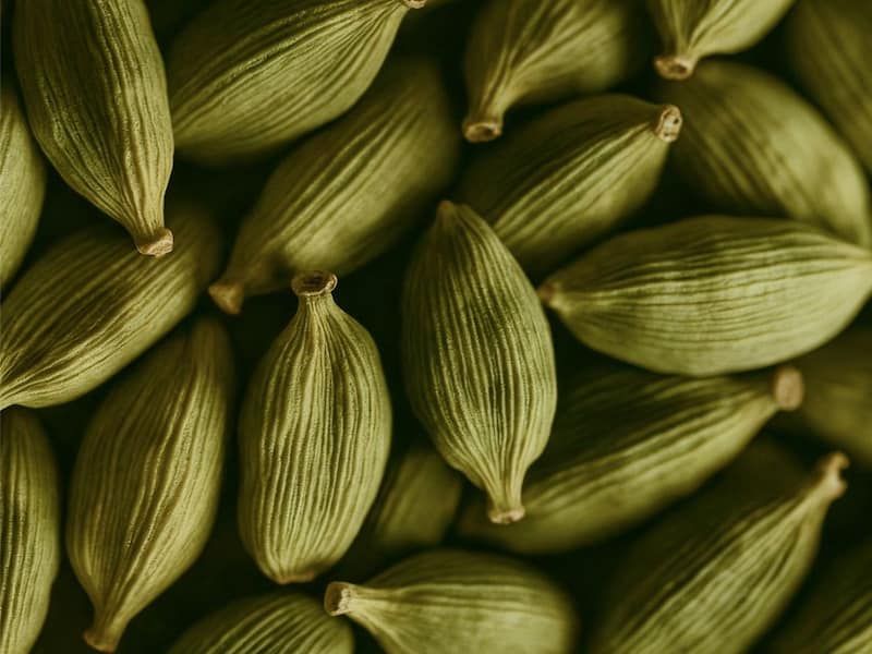 هل سبز ایرانی با طعم اصیل و طبیعی