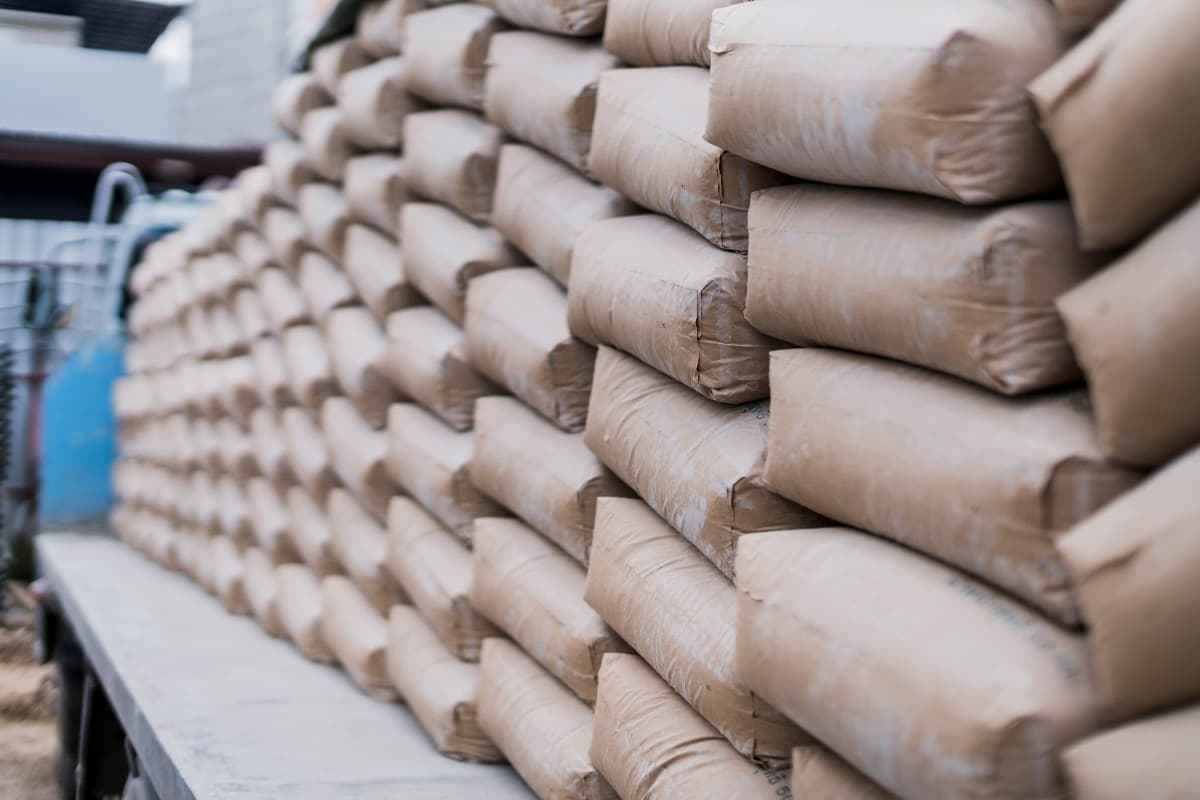 تصویر 3 از گچ ساختمانی با ترکیب مواد طبیعی و استاندارد
