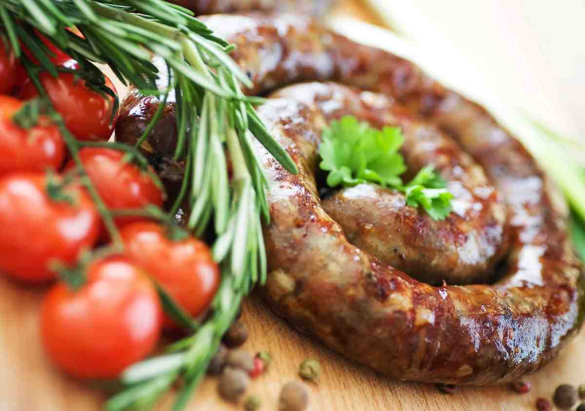 قیمت سوسیس دودی