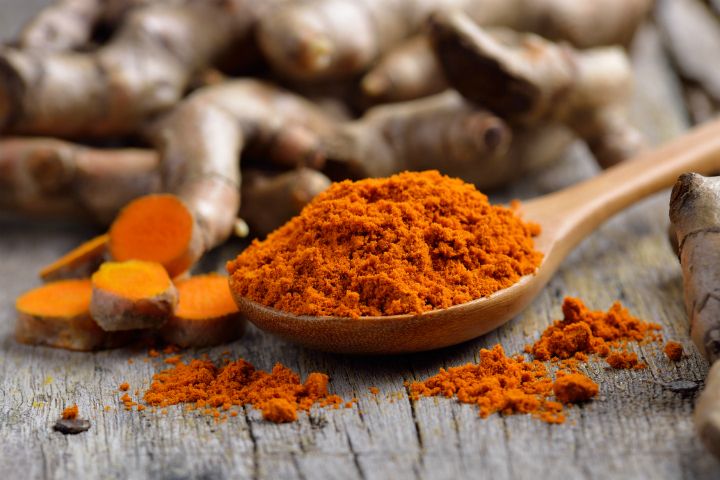 تصویر 5 از زردچوبه عمده مورد استفاده در صنایع غذایی