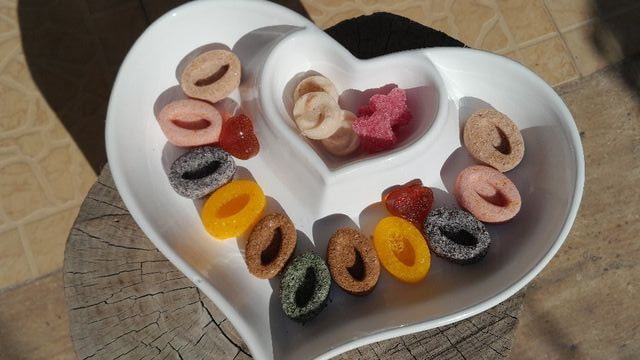 نبات گیاهی