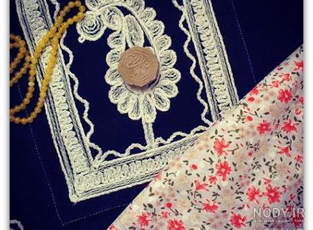 تصویر 4 از جانماز دو نفره مقاوم در برابر ساییدگی
