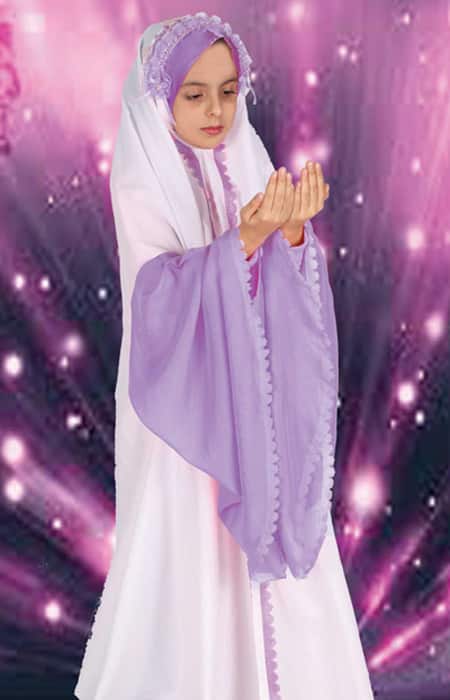 ست جانماز جشن تکلیف