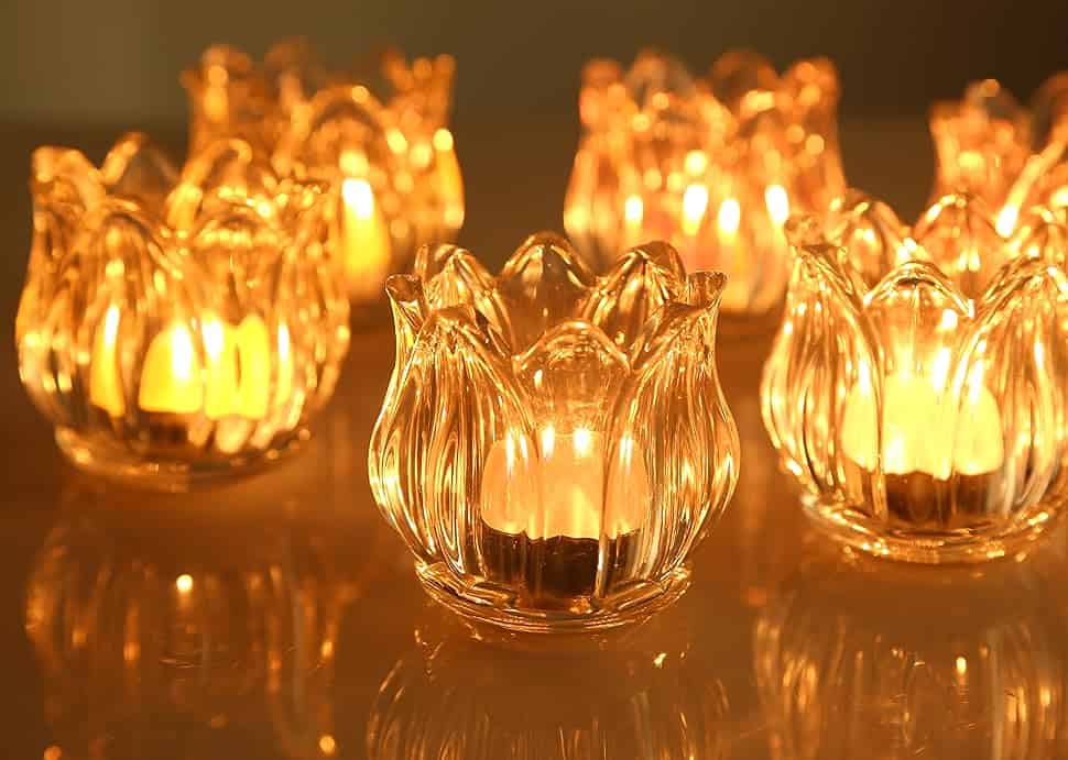 خرید جا شمعی