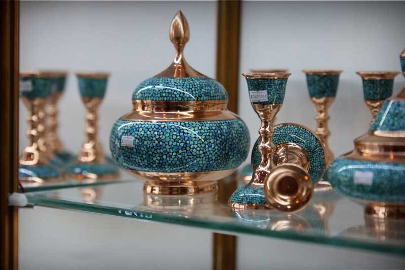 ظروف دکوری