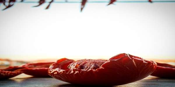 قیمت گوجه خشک