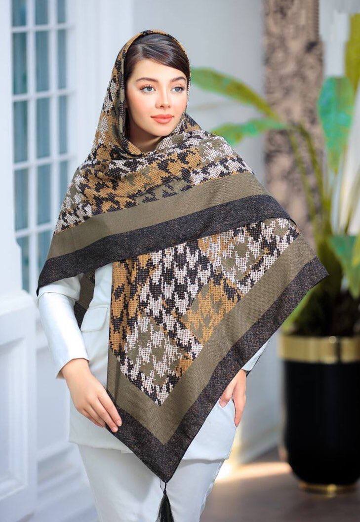 خرید روسری زنانه