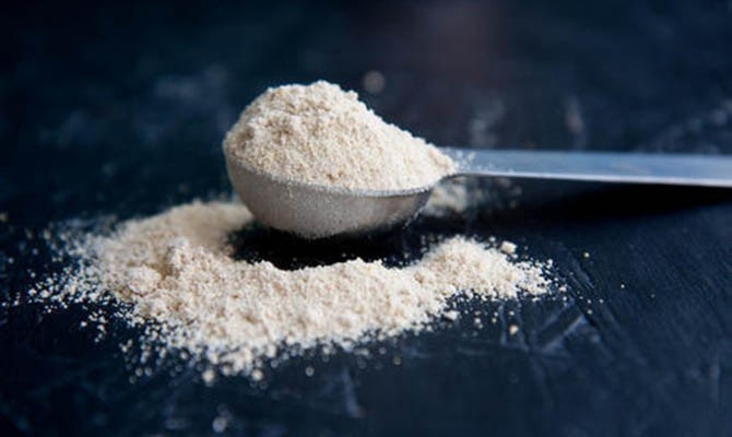 نوره سنتی لطیف و متعادل شده برای پوست های خشک و حساس