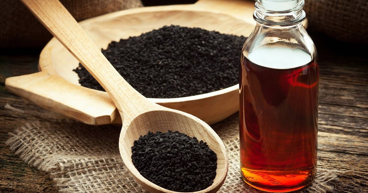 تصویر 1 از روغن سیاه دانه خالص با کیفیت بالا