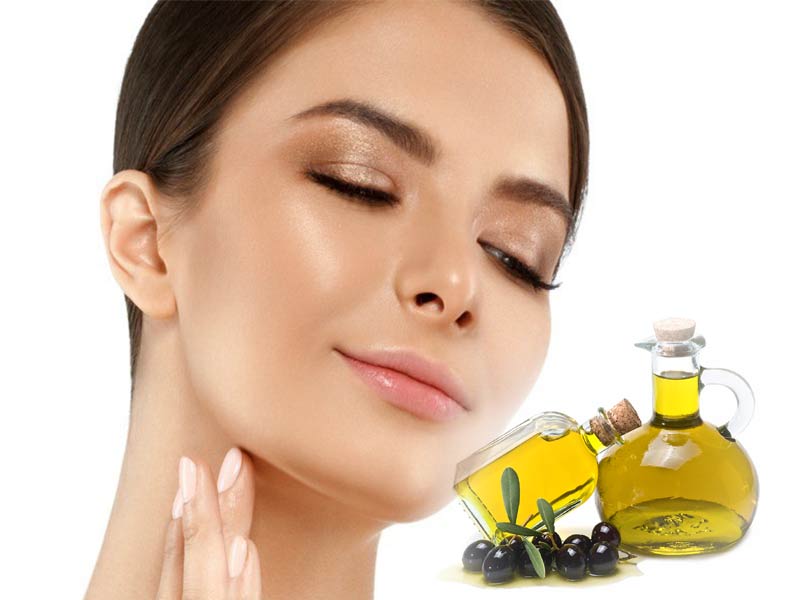 روغن زیتون