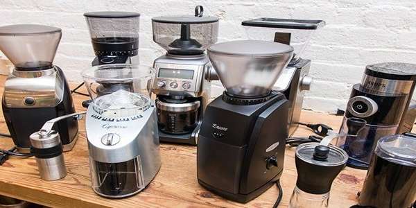 تصویر 3 از دستگاه آسیاب خانگی مناسب مواد سخت