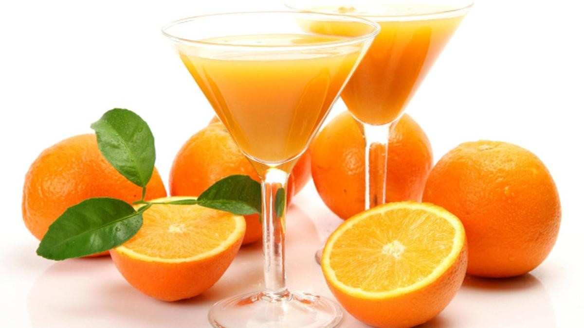 تصویر 4 از کنسانتره پرتقال صنعتی برای تهیه انواع نوشیدنی سرد در کافه ها و رستوران ها