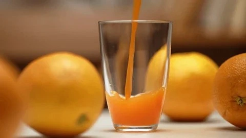 کنسانتره پرتقال خالص با فرمولاسیون حرفه ای برای آشپزی