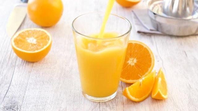 تصویر 3 از کنسانتره پرتقال خوش‌ طعم بالانس شده فاقد مواد مضر و کاملا بهداشتی