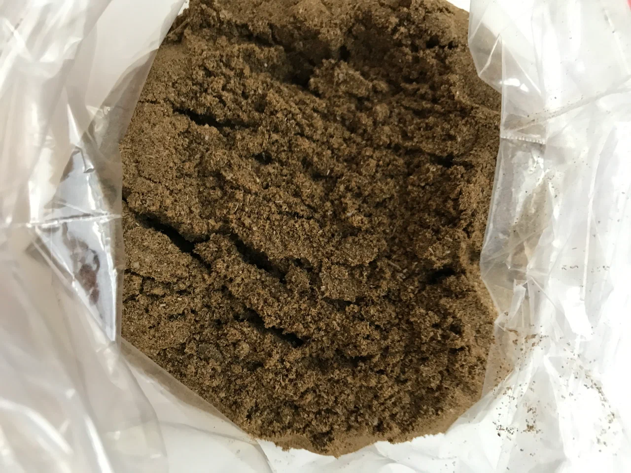 تصویر 3 از پودر گوشت غلیظ مناسب افزایش ارزش غذایی