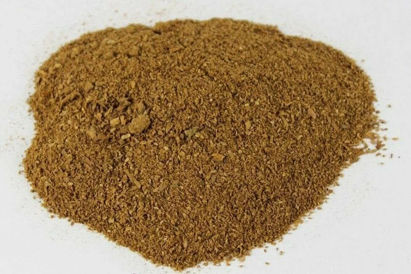 پودر گوشت