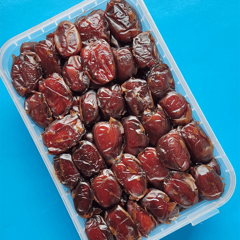 خرما کبکاب اعلا طبیعی مخصوص ماه رمضان