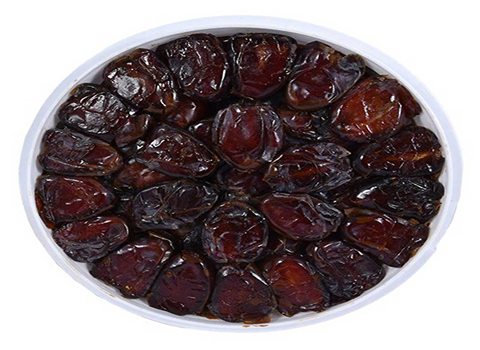 تصویر 3 از خرما کبکاب اعلا طبیعی مخصوص ماه رمضان