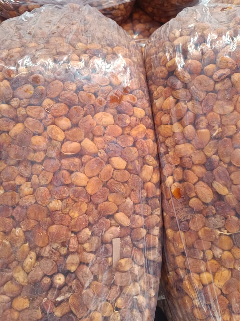 خرما ضایعاتی