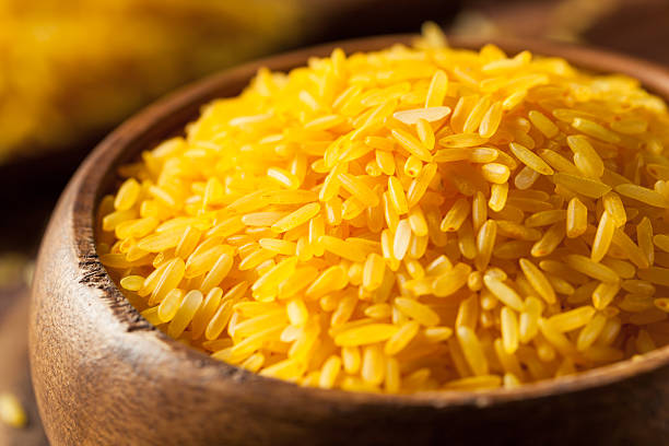 تصویر 1 از برنج عنبربو سنتی خالص حاصل کشت بومی