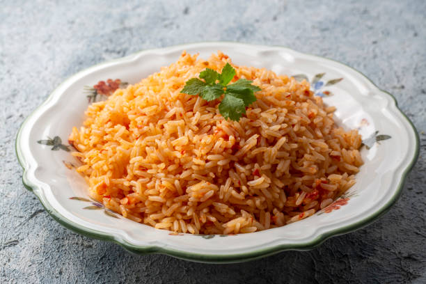 تصویر 2 از برنج عنبربو پرطرفدار مناسب مصرف خانگی