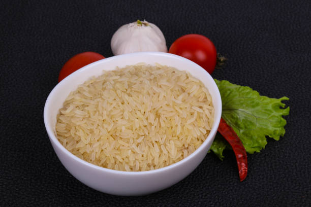 تصویر 1 از برنج عنبربو خوش پخت خوش بو اصیل