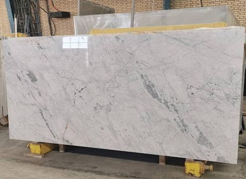 سنگ پلاک چینی قروه سطح یکنواخت و طبیعی