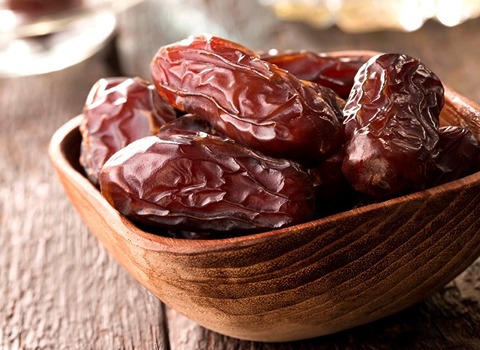 تصویر 1 از خرما پیارم مناسب برای کم‌ خونی و تقویت سیستم ایمنی