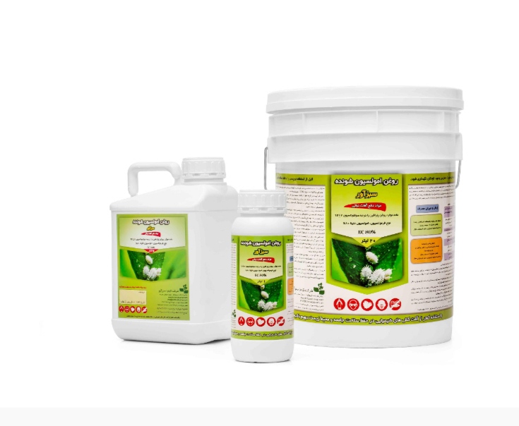 قیمت روغن ارگانیک