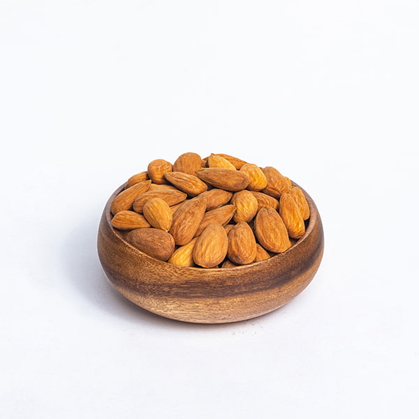 تصویر 1 از بادام درختی مشهد خاستگاه بومی شرقی