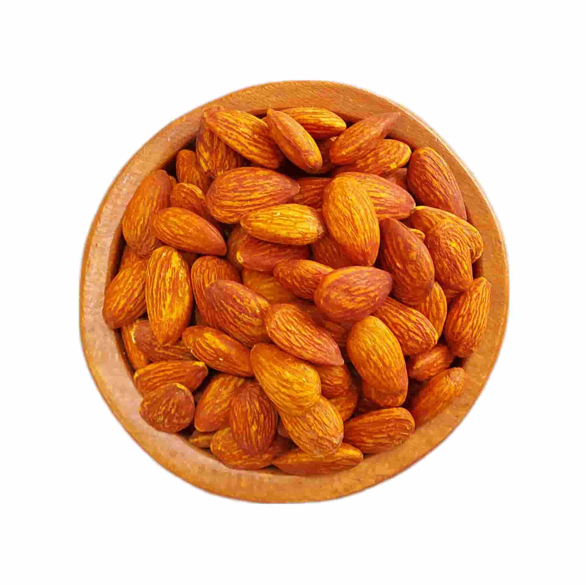 تصویر 4 از بادام درختی ریز دانه متراکم طبیعی