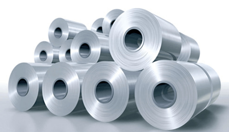تصویر 1 از ورق فولاد مبارکه اصفهان مناسب پروژه های سنگین و سازه های مستحکم