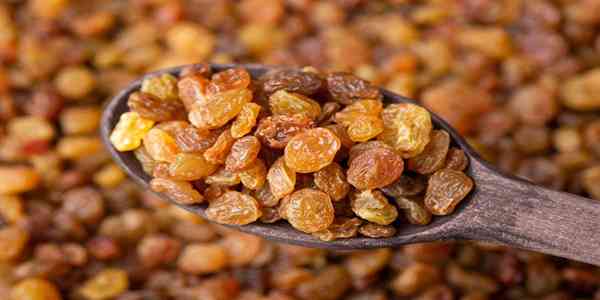 تصویر 4 از کشمش تیزابی مناسب استفاده صنعتی