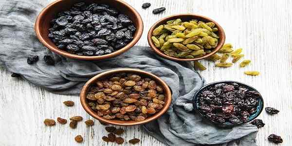 قیمت کشمش آفتابی