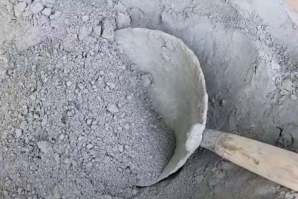 تصویر 3 از سیمان پرتلند آهکی مقاومت فشاری مناسب سازه سبک