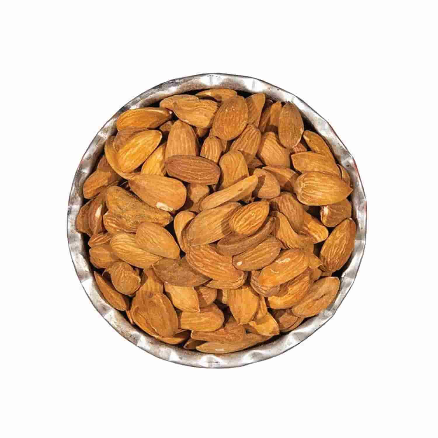 تصویر 1 از بادام درختی شیراز بسته بندی بهداشتی مطمئن