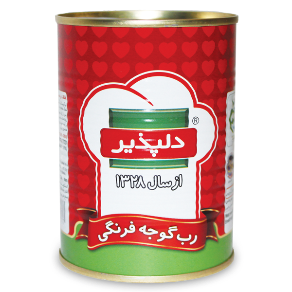 رب گوجه فرنگی دلپذیر با غلظت فوق العاده بالا