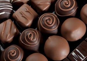 قیمت شکلات خارجی