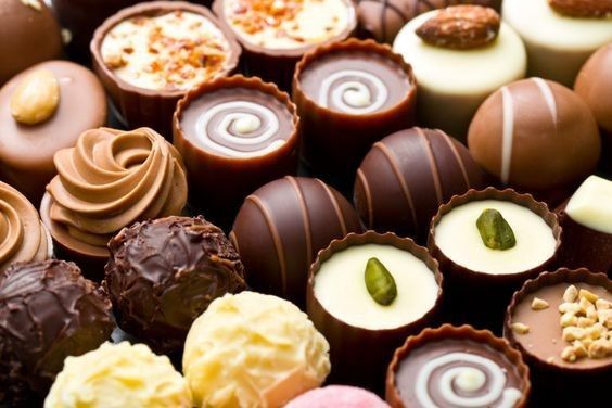 تصویر 4 از شکلات کاکائویی با طعم غنی و جذاب کاکائوی اصل