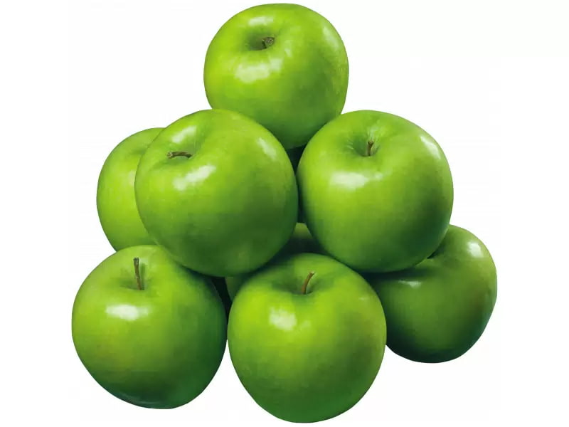خرید سیب سبز