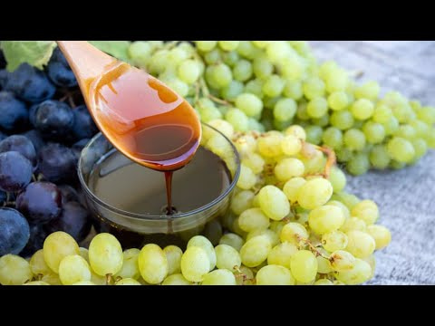 تصویر 2 از شیره انگور فخری سنتی طبیعی تولید مستقیم