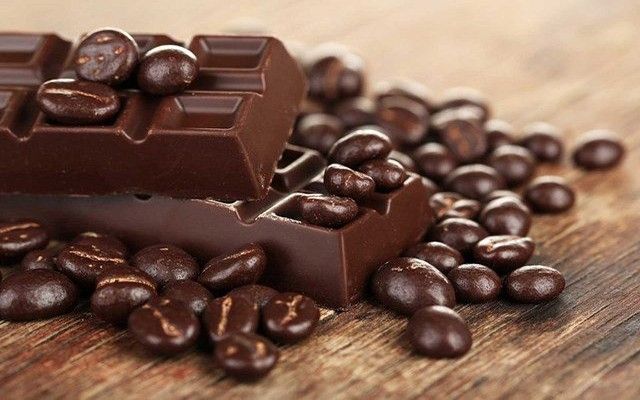 تصویر 4 از شکلات کاکائویی ایده آل برای پذیرایی عصرگاهی و دوستانه