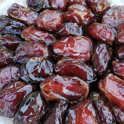 تصویر 2 از خرما کبکاب پریمیوم با استاندارد و فرآوری مدرن