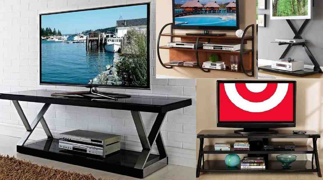 میز تلویزیون شیک آوانگارد با طراحی خلاق