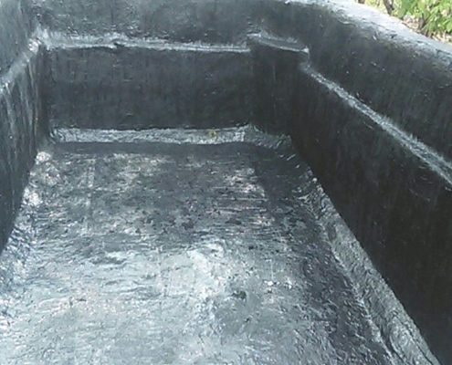 خرید ایزوگام استخر
