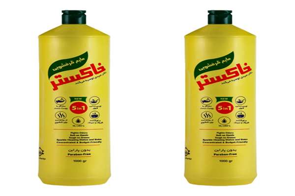 فروش مایع