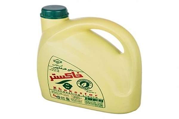 تصویر 3 از مایع ظرفشویی جام 4 لیتری پاکسازی چربی سنگین